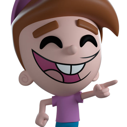 The Fairly Oddparents: Timmy Turner [Release date: 2024/10]