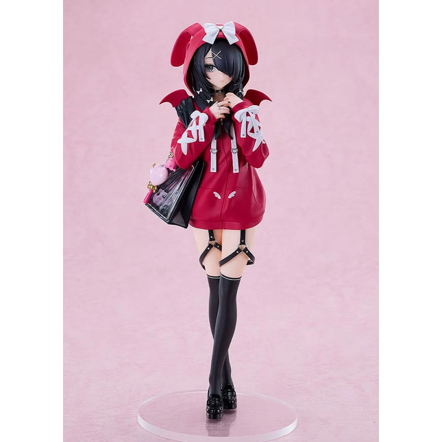 Good Smile company: Needy Streamer Overload: Ame L Pop Up Parade