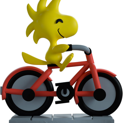 Peanuts: Woodstock On A Bike [Release date: 2024/11]