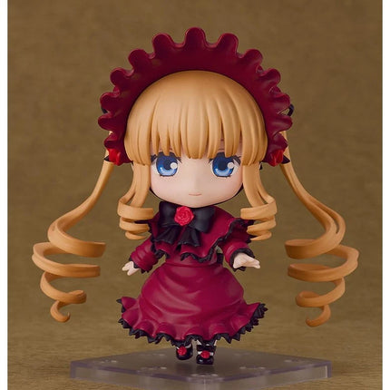 Good Smile Company: Rozen Maiden: Shinku 2.0 Nendoroid