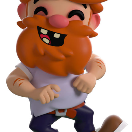 Youtooz - Plants Vs Zombies: Crazy Dave