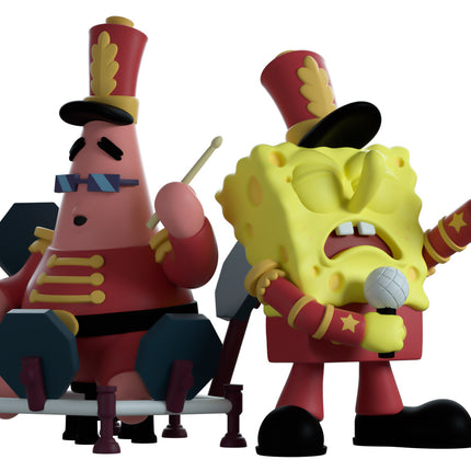 Spongebob Squarepants: Band Geeks [Release date: 2024/10]