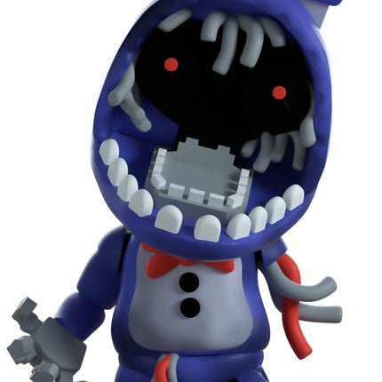 Five Nights at Freddy's: Withered Bonnie [Release date 2024/11]