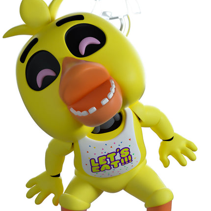 Youtooz - Five Nights at Freddy`s: Haunted Chica