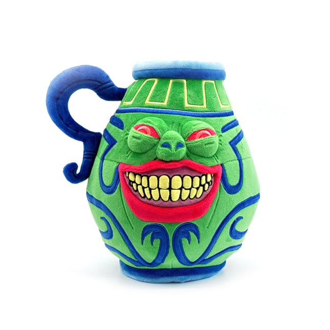 Youtooz - Yu-Gi-Oh!: Pot of Greed Plush (9IN)