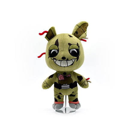 Five Nights at Freddys: Springtrap Plush (9IN) [Release Date:2025/01]