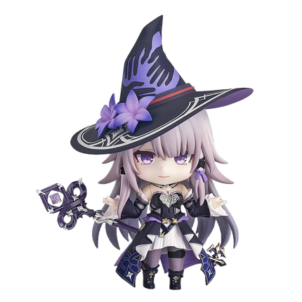 Good Smile Company: Honkai Star Rail: The Herta Nendoroid
