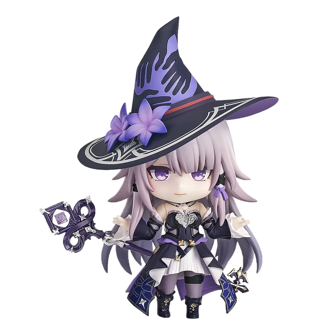 Good Smile Company: Honkai Star Rail: The Herta Nendoroid (arriving mid september)