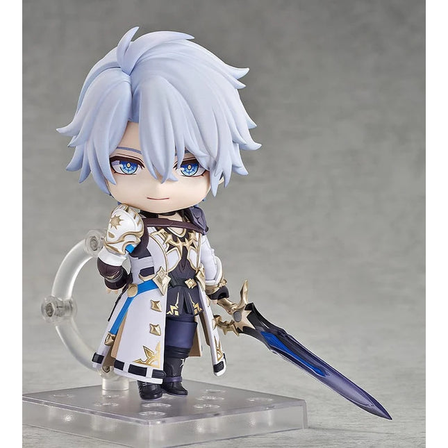 Good Smile Company: Honkai Star Rail: Phainon Nendroid (arriving mid september)