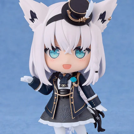 Good Smile Company: Hololive Production: Fubuki Parade Dress Outfit Ver Nendoroid