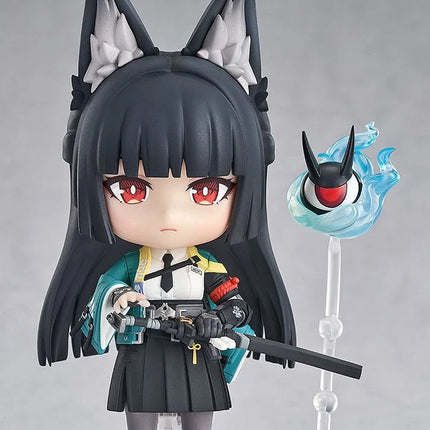 Good Smile Company: Zenless Zone Zero: Miyabi Hoshimi Nendoroid