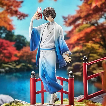 Good Smile Company: Bungo Stray Dogs: Osamu Dazai Kimono Ver 1/7 Scale Statue
