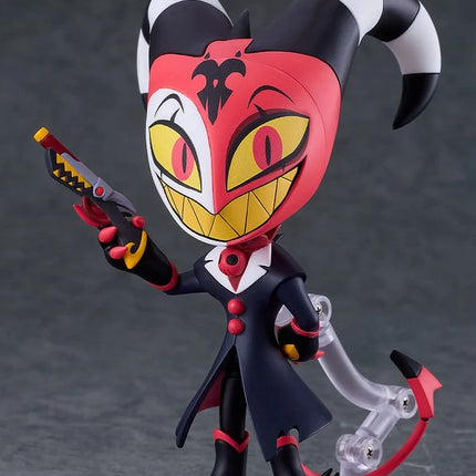 Good Smile Company: Helluva Boss: Blitzo Nendoroid