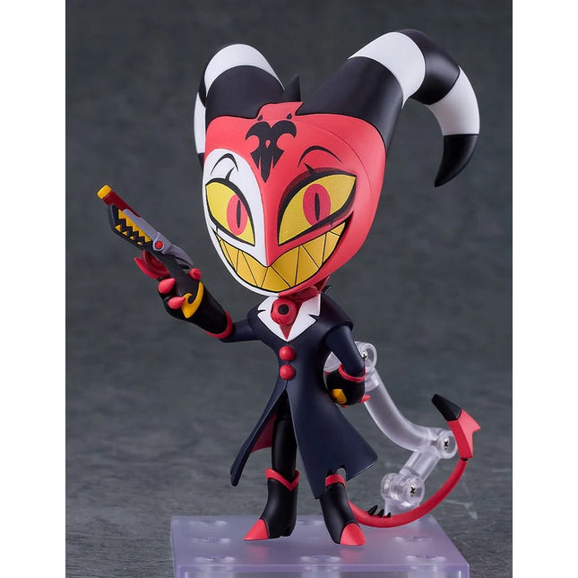 Good Smile Company: Helluva Boss: Blitzo Nendoroid (arriving mid september)