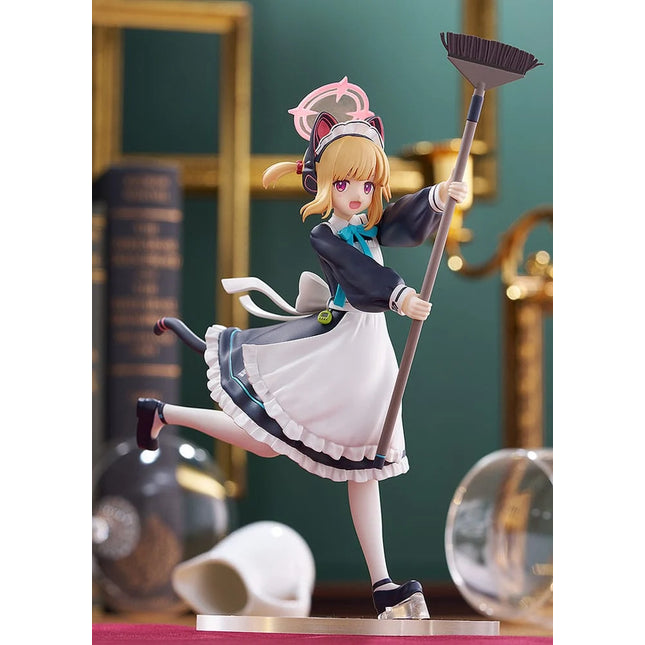 Good Smile Company: Blue Archive : Momoi (Maid) Pop Up Parade (arriving mid september)