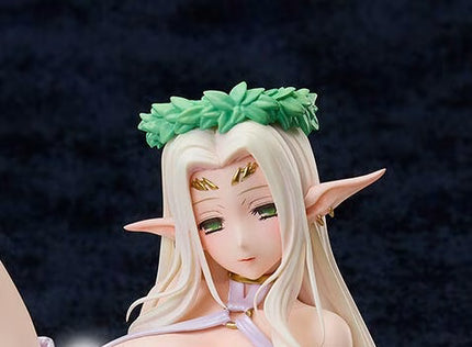 BINDing: Kuroinu Kedakaki Seijo wa Hakudaku ni Somaru: Celestine Lucullus 1/6 Scale (R18 statue)