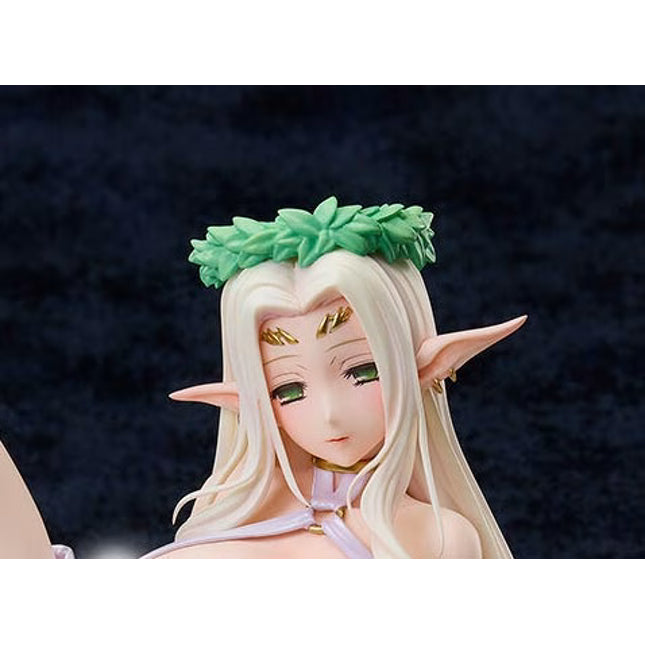 BINDing: Kuroinu Kedakaki Seijo wa Hakudaku ni Somaru: Celestine Lucullus 1/6 Scale (R18 statue) (arriving mid september)