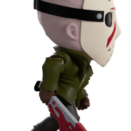 Youtooz - Jason Universe: Jason (Release Date 09/26)