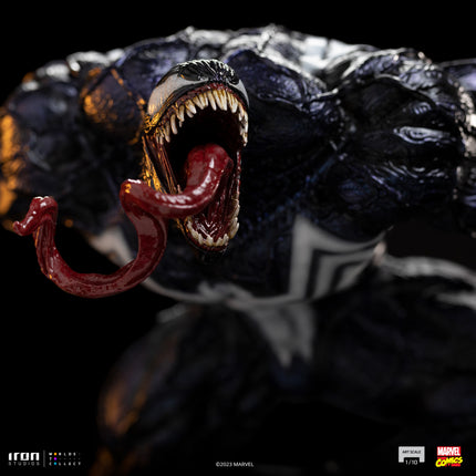 Spider-man vs Villains 1/10 Scale Figure VENOM
