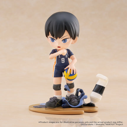 PalVerse Palé -Haikyu!!  Tobio Kageyama (Release Date 02/26)