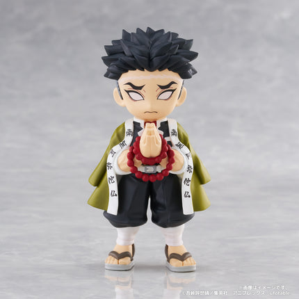 PalVerse Demon Slayer vol.3【Full box of 6】 (Release Date 12/25)