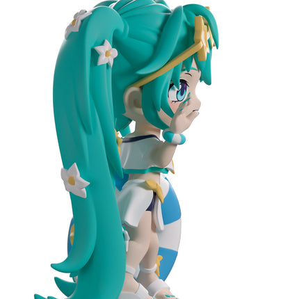 Youtooz - Hatsune Miku: Summer Style Miku (Release Date 05/26)