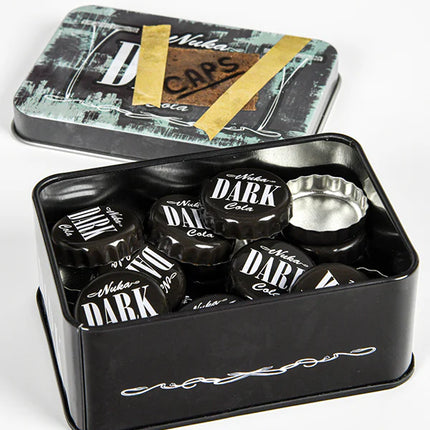 Fallout: NUKA DARK COLLECTIBLE TIN [Release date: 2024/11]
