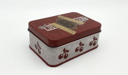 Fallout: NUKA CHERRY COLLECTIBLE TIN [Release date: 2024/11]