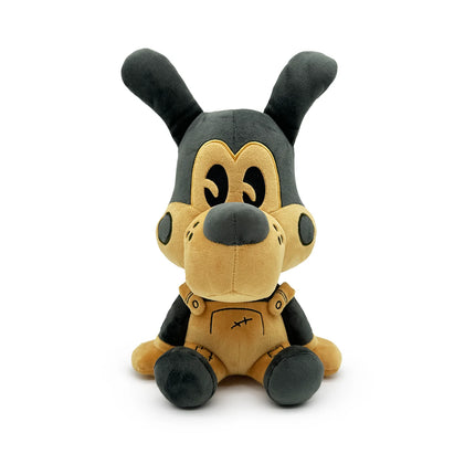 Youtooz - Bendy and The Dark Revival: Boris Plush (9IN)
