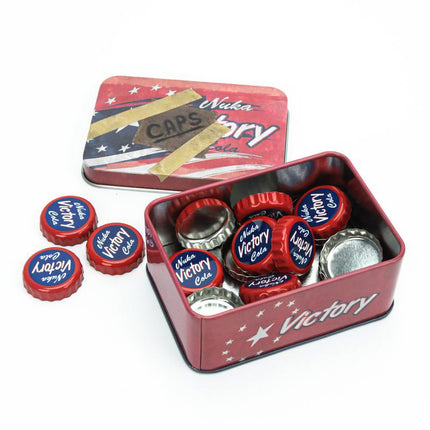 Fallout: NUKA VICTORY COLLECTIBLE TIN