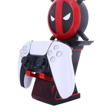 Deadpool Cable Guys Light Up Ikon, Phone and Device Charging Stand