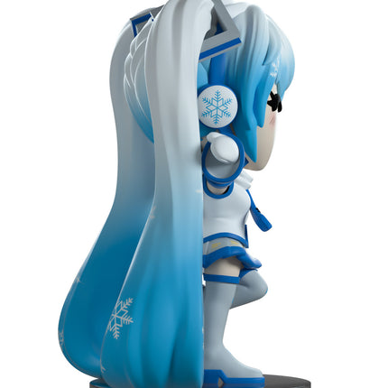 Youtooz - Hatsune Miku: Snow Miku
