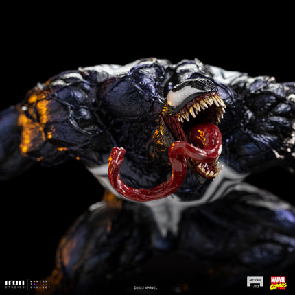 Spider-man vs Villains 1/10 Scale Figure VENOM