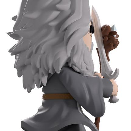 Youtooz - Lord of the Rings: Gandalf The Grey (Release Date 01/26)