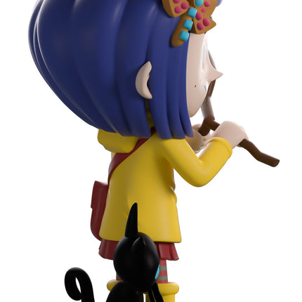 Youtooz - Coraline: Coraline (Estimated release 12/25)