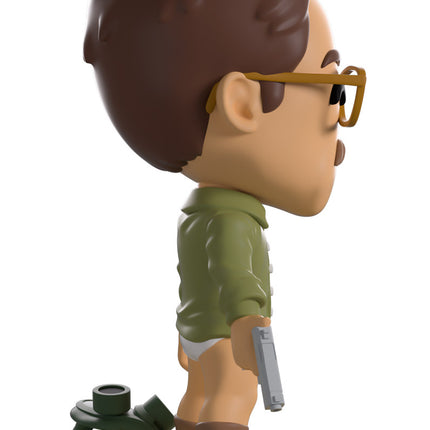 Youtooz - Breaking Bad: Underwear Walt (Release Date: 08/26)