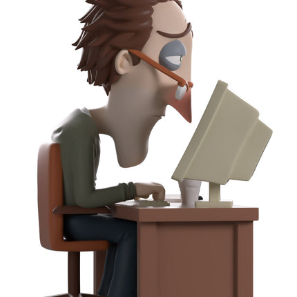 Youtooz - Coraline: Father (Estimated release 12/25)