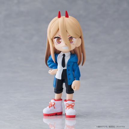 Bushiroad: PalVerse Chainsaw Man CDU (1 sent at random) (Release Date 11/25)