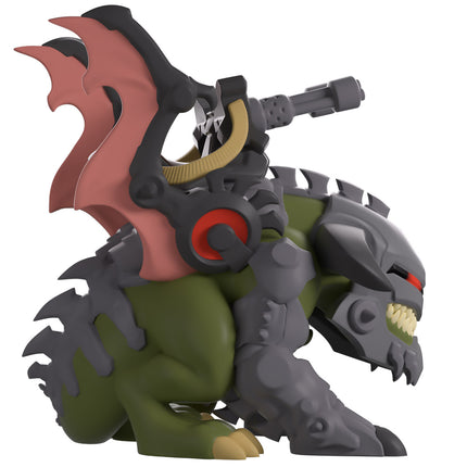 Youtooz - Doom: Serrat (Release Date 01/26)