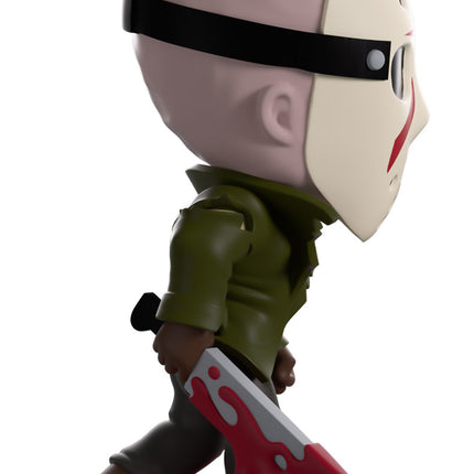 Youtooz - Jason Universe: Jason (Release Date 09/26)