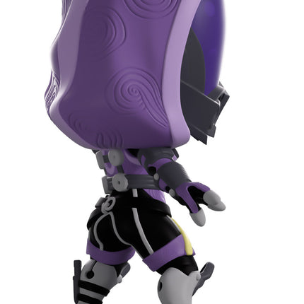 Youtooz - Mass Effect: Tali (Release Date: 08/26)