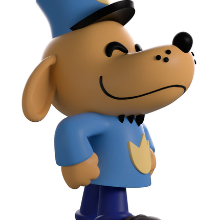 Youtooz - Dog Man: Dog Man (Release Date 01/26)