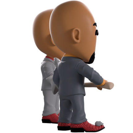 Youtooz - Breaking Bad: The Cousins (Release Date: 12/25)