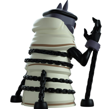 Youtooz - Cult of the Lamb: The One Who Waits