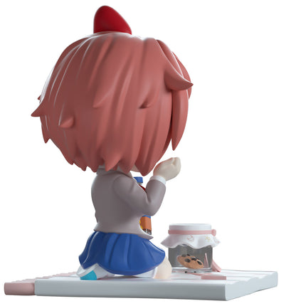 YouTooz - Doki Doki Literature Club: Picnic Sayori