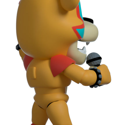 Youtooz - Five Nights at Freddy`s: Glamrock Freddy