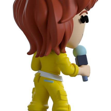Youtooz - TMNT: April O'Neil
