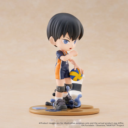 PalVerse Palé -Haikyu!!  Tobio Kageyama (Release Date 02/26)