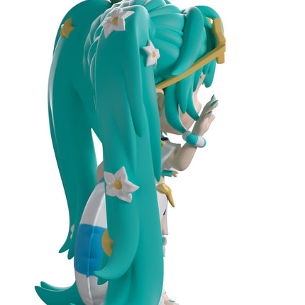 Youtooz - Hatsune Miku: Summer Style Miku (Release Date 05/26)