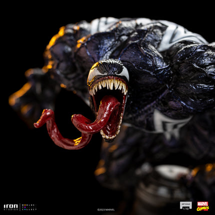 Spider-man vs Villains 1/10 Scale Figure VENOM